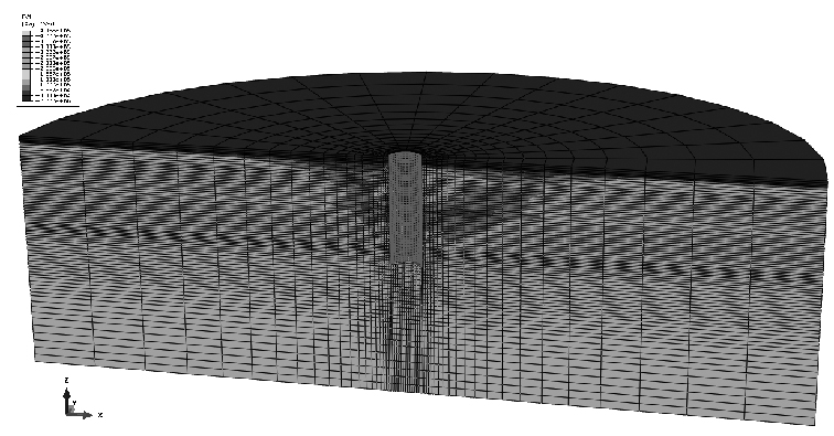 Boden-Bauwerk-Interaktion
